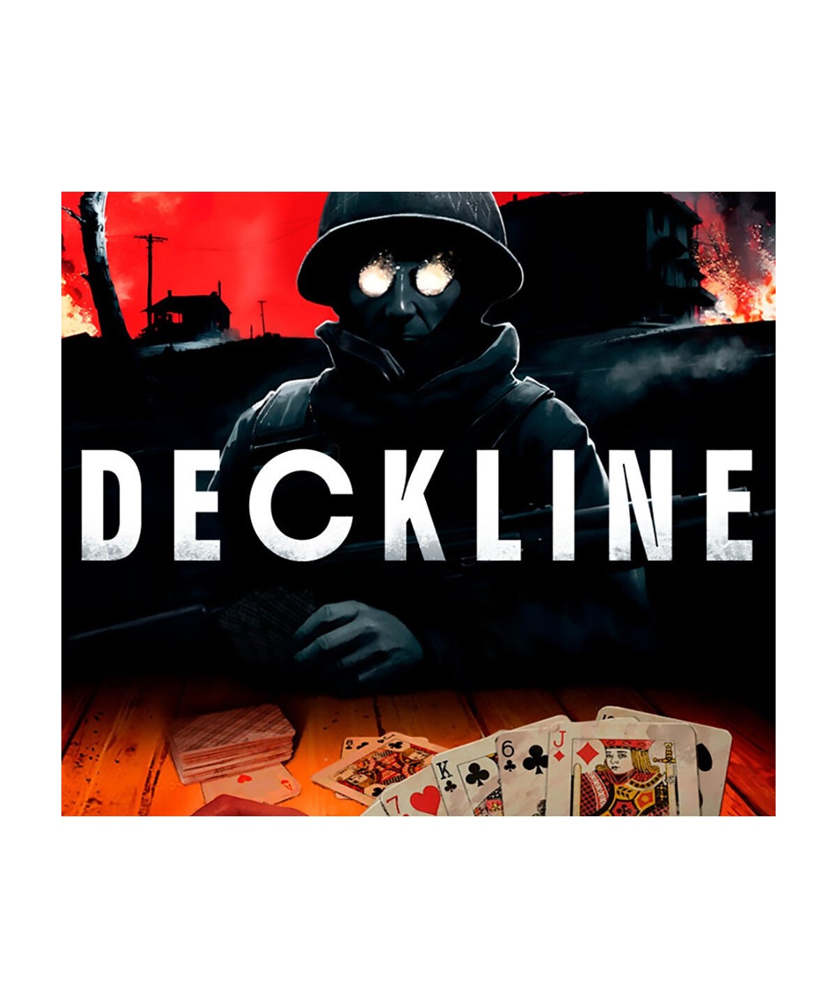 Deckline Steam Key GLOBAL